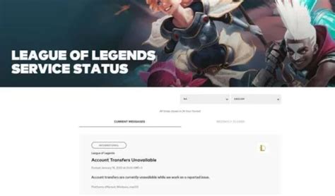 lol pbe server status|League of Legends Ping (LoL Ping) — Ping Test Live